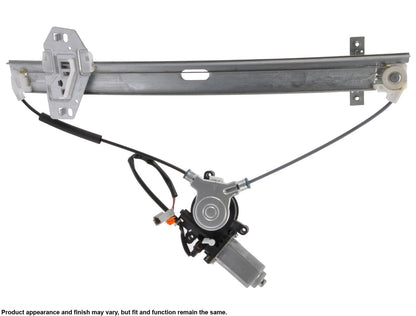 Cardone New New Power Window Motor and Regulator Assembly 82-1566JR