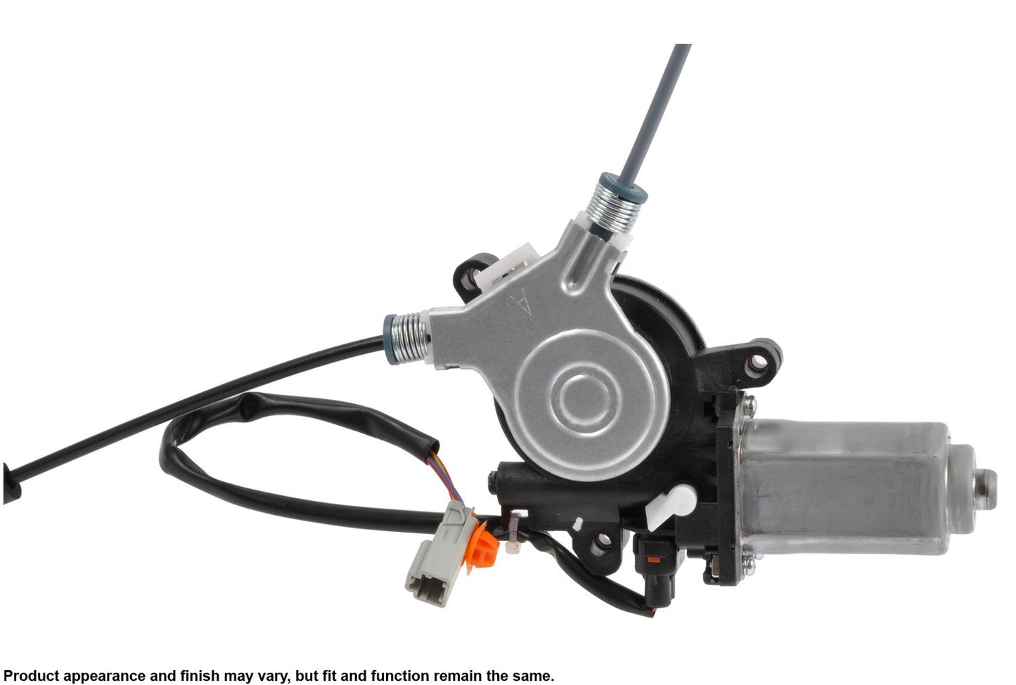 Cardone New New Power Window Motor and Regulator Assembly 82-1566JR