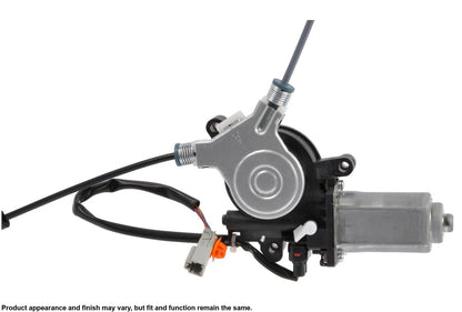 Cardone New New Power Window Motor and Regulator Assembly 82-1566JR