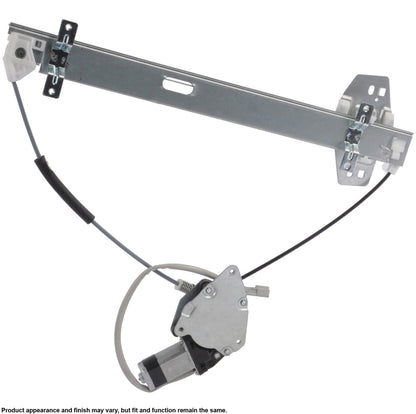 Cardone New Power Window Motor and Regulator Assembly 82-1566LR