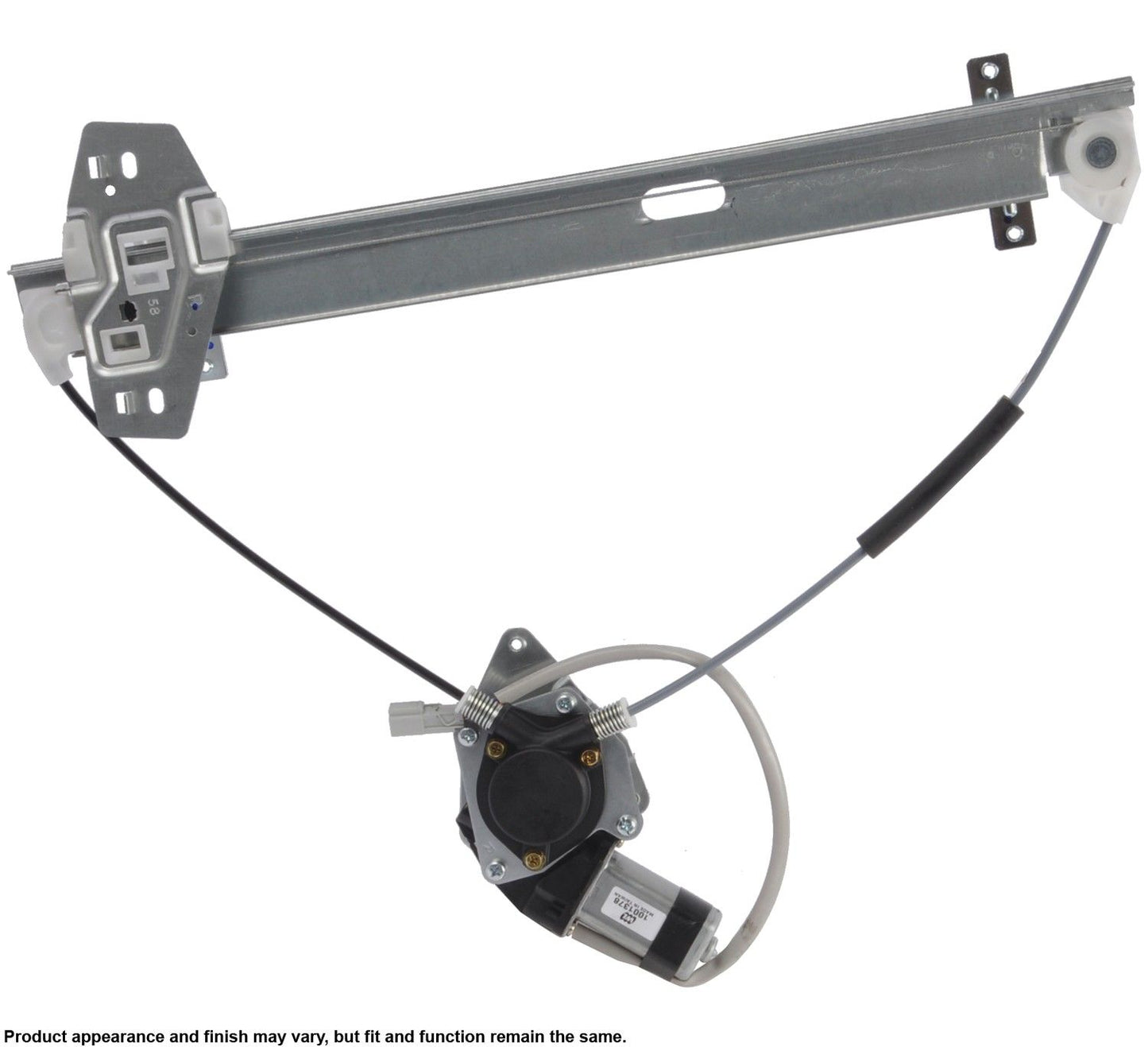 Cardone New Power Window Motor and Regulator Assembly 82-1566LR