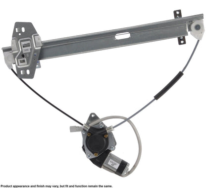 Cardone New Power Window Motor and Regulator Assembly 82-1566LR