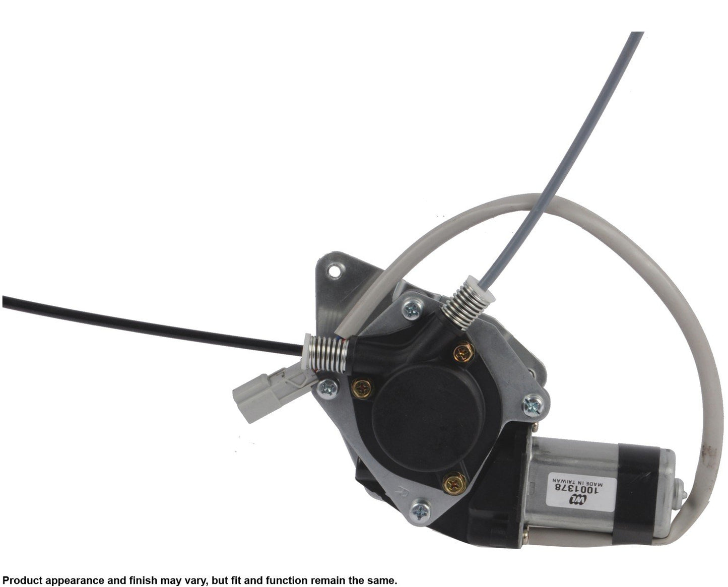 Cardone New Power Window Motor and Regulator Assembly 82-1566LR