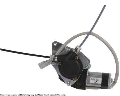 Cardone New Power Window Motor and Regulator Assembly 82-1566LR