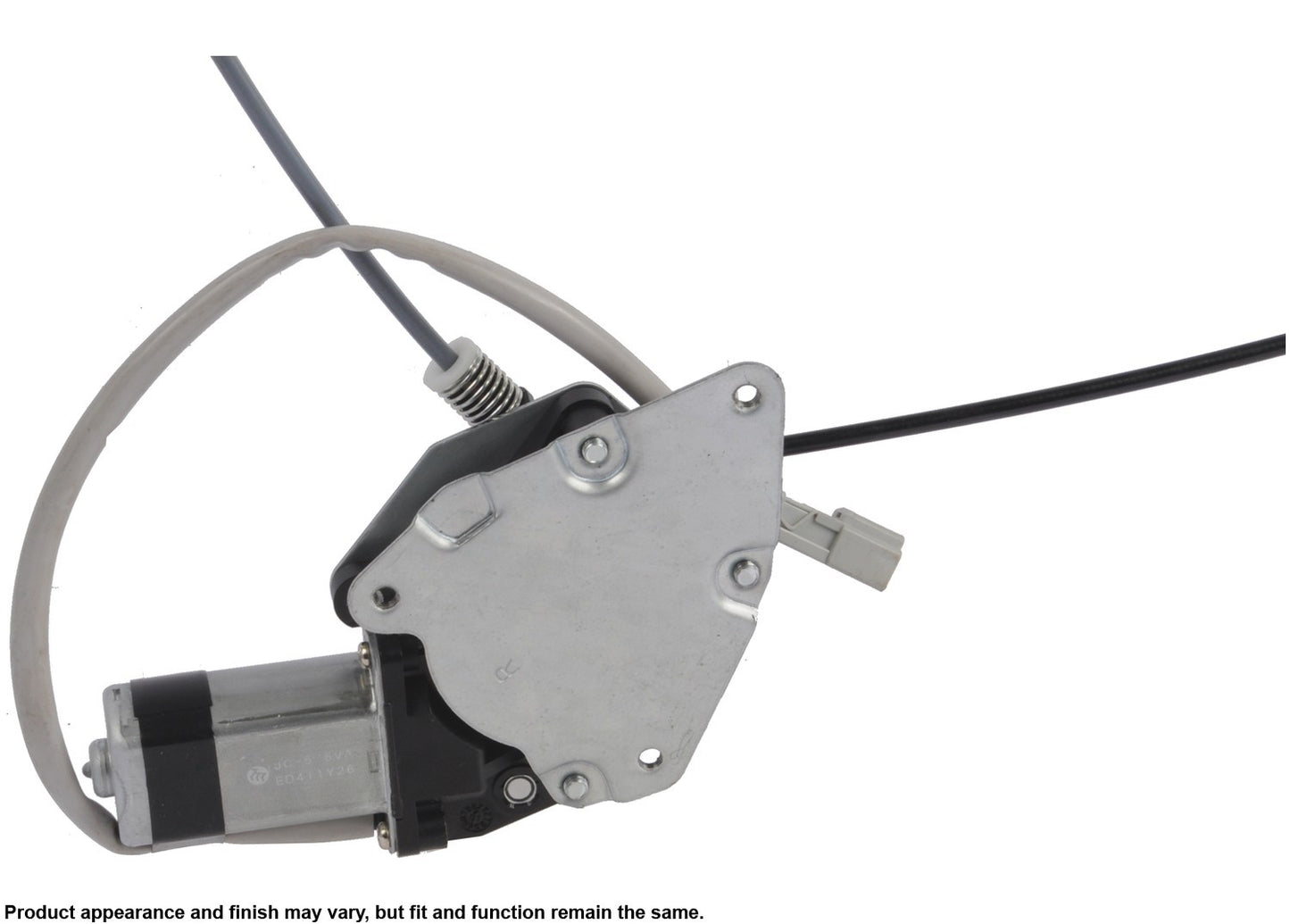 Cardone New Power Window Motor and Regulator Assembly 82-1566LR