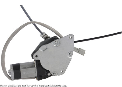 Cardone New Power Window Motor and Regulator Assembly 82-1566LR