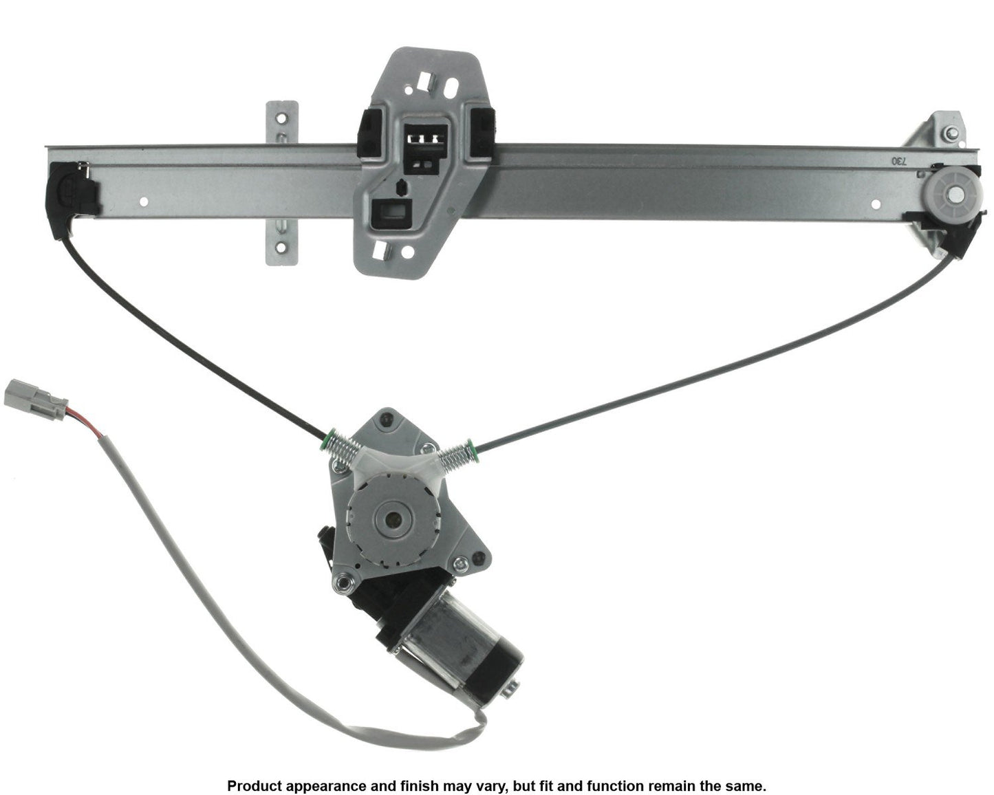 Cardone New Power Window Motor and Regulator Assembly 82-1566SR