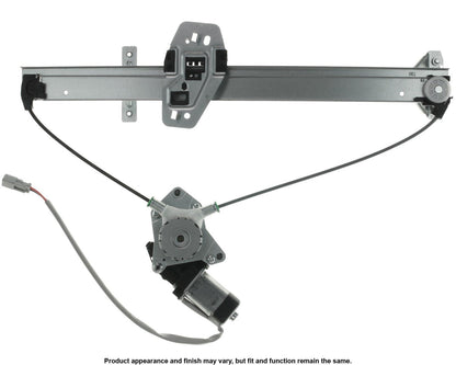 Cardone New Power Window Motor and Regulator Assembly 82-1566SR