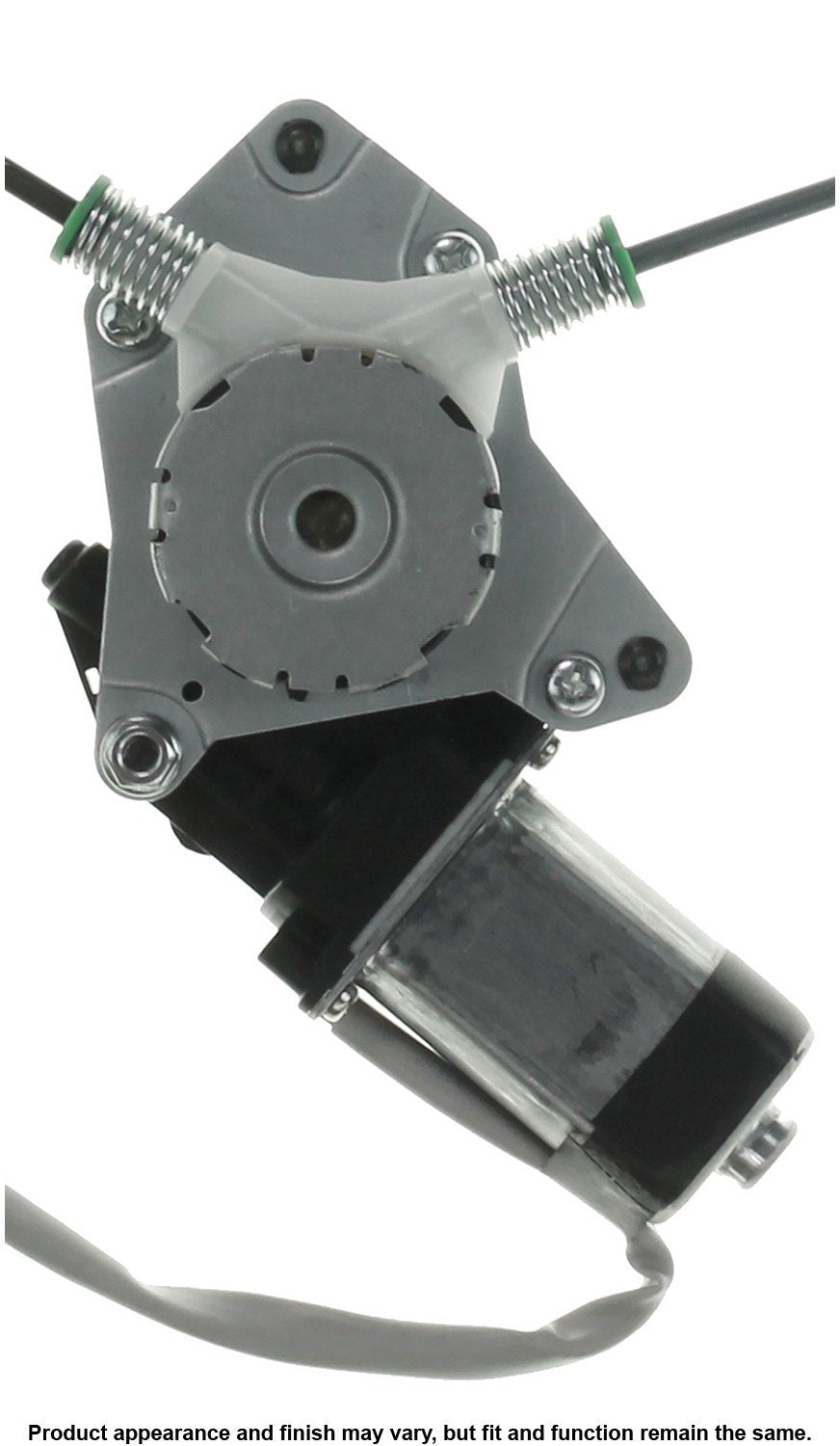 Cardone New Power Window Motor and Regulator Assembly 82-1566SR