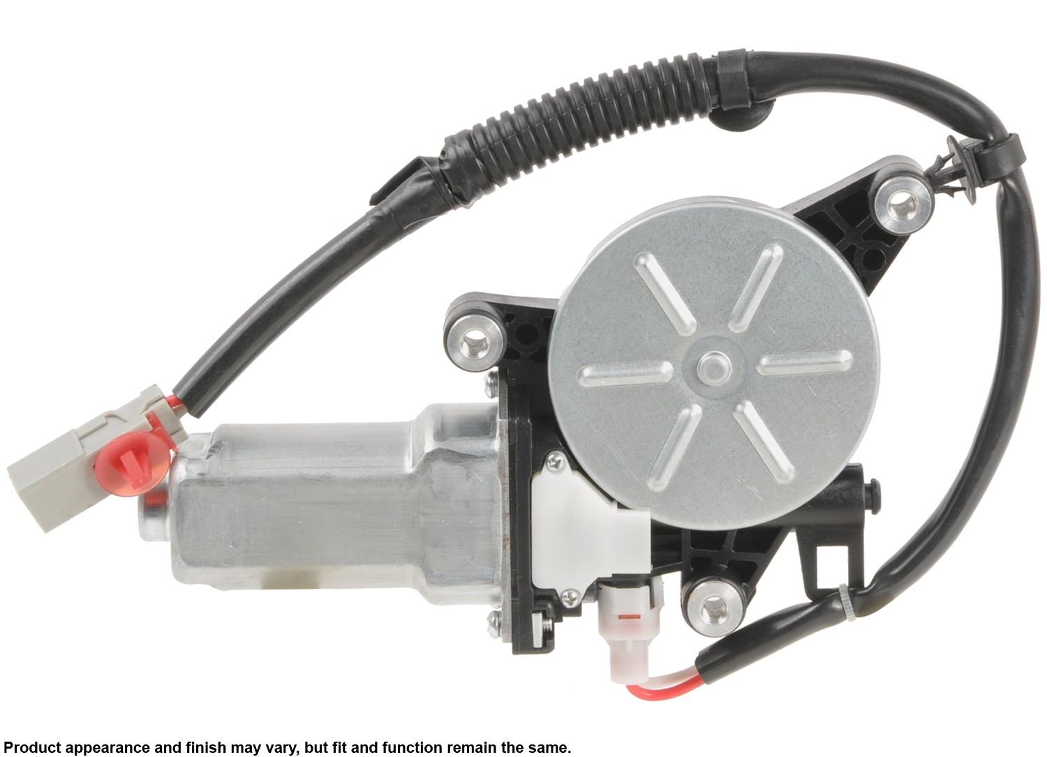Cardone New New Power Window Motor 82-1566