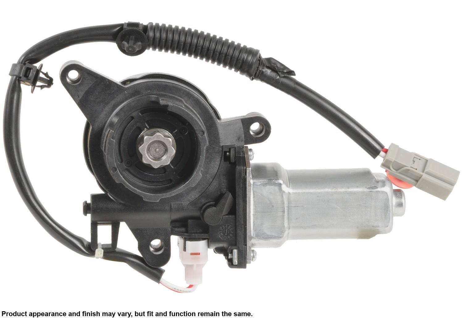 Cardone New New Power Window Motor 82-1566