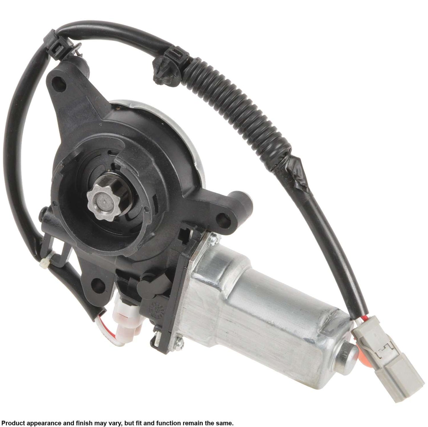 Cardone New New Power Window Motor 82-1566
