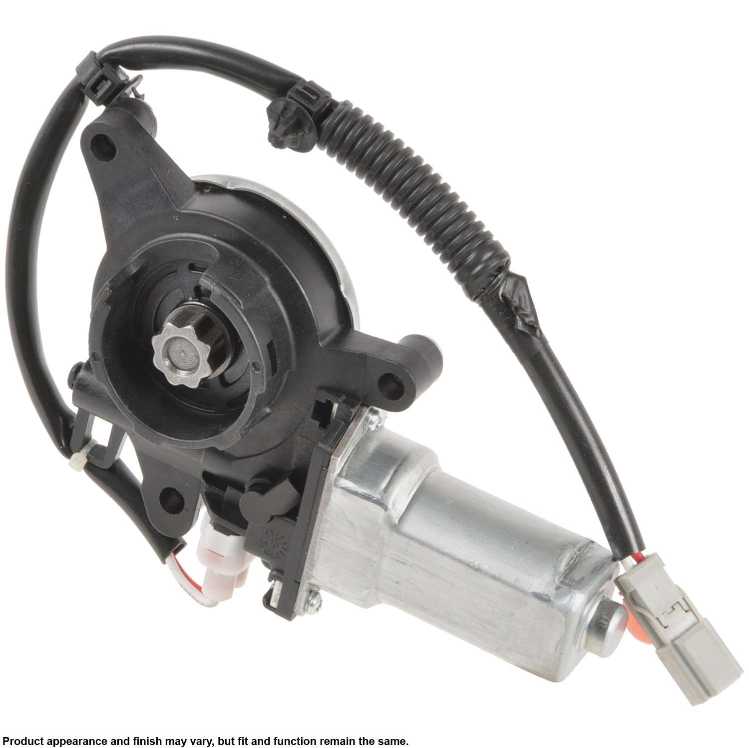 Cardone New New Power Window Motor 82-1566
