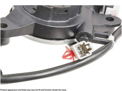 Cardone New New Power Window Motor 82-1566
