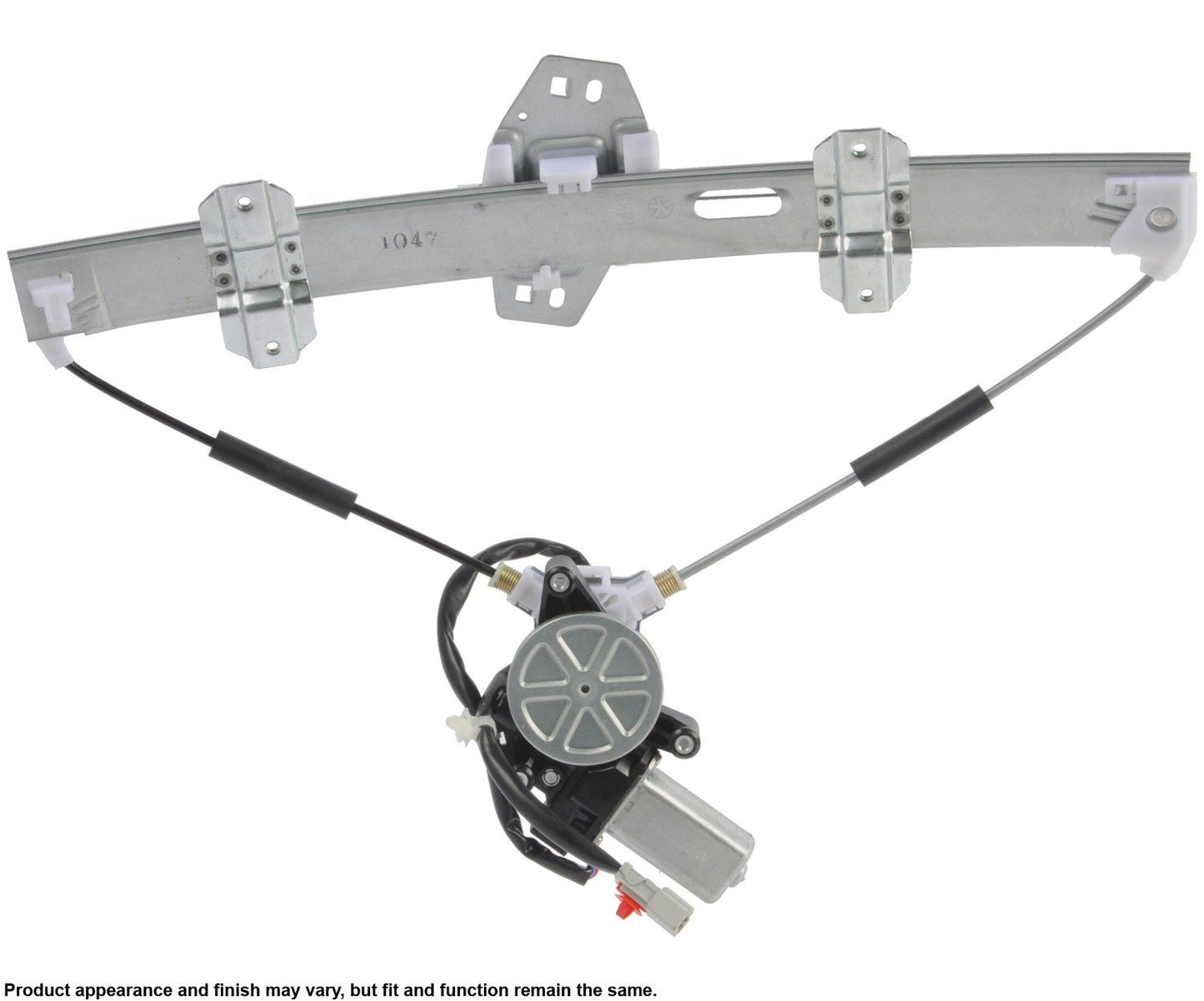 Cardone New Power Window Motor and Regulator Assembly 82-1567AR