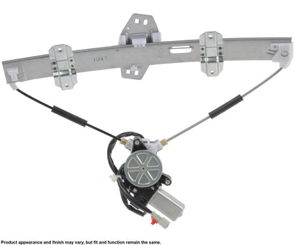 Cardone New Power Window Motor and Regulator Assembly 82-1567AR