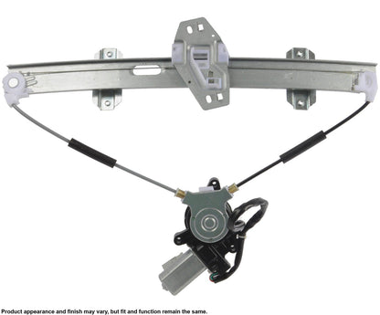 Cardone New Power Window Motor and Regulator Assembly 82-1567AR