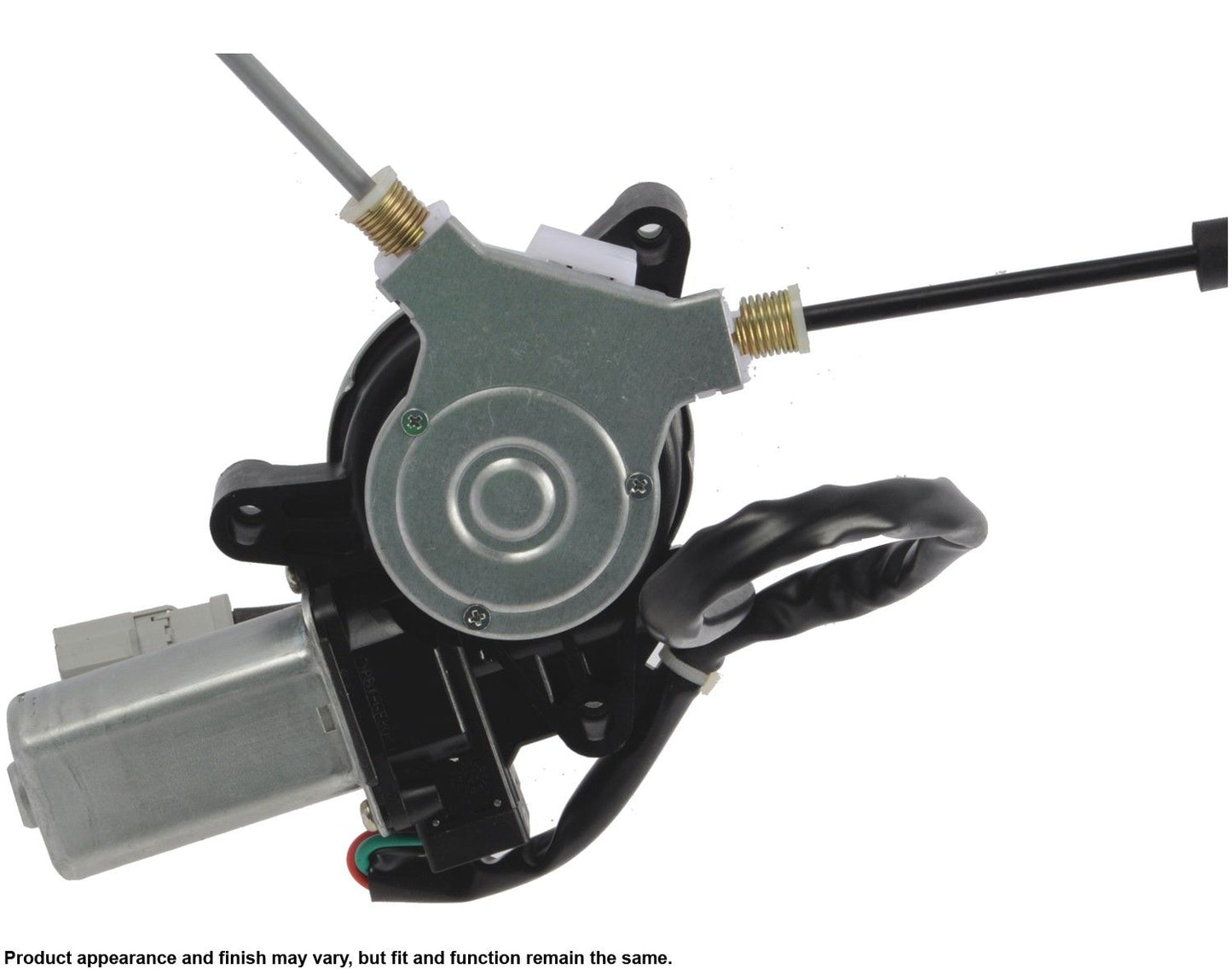 Cardone New Power Window Motor and Regulator Assembly 82-1567AR