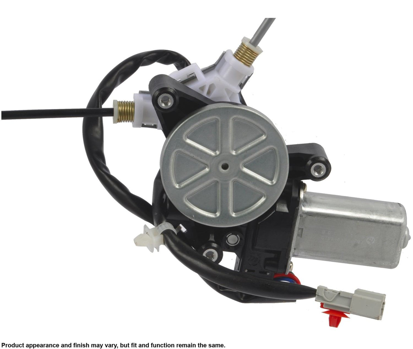Cardone New Power Window Motor and Regulator Assembly 82-1567AR