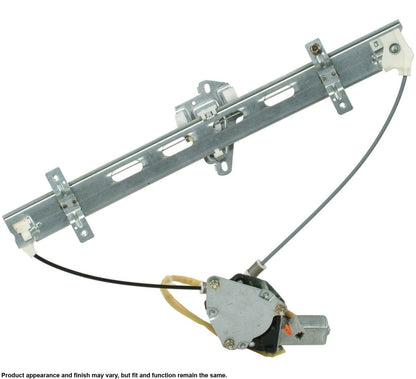 Cardone New Power Window Motor and Regulator Assembly 82-1567BR