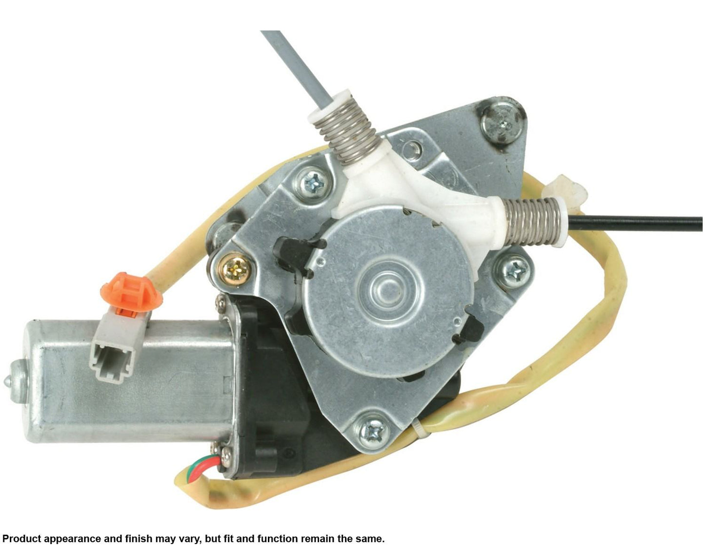 Cardone New Power Window Motor and Regulator Assembly 82-1567BR