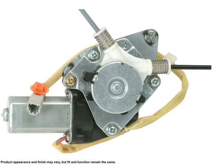 Cardone New Power Window Motor and Regulator Assembly 82-1567BR