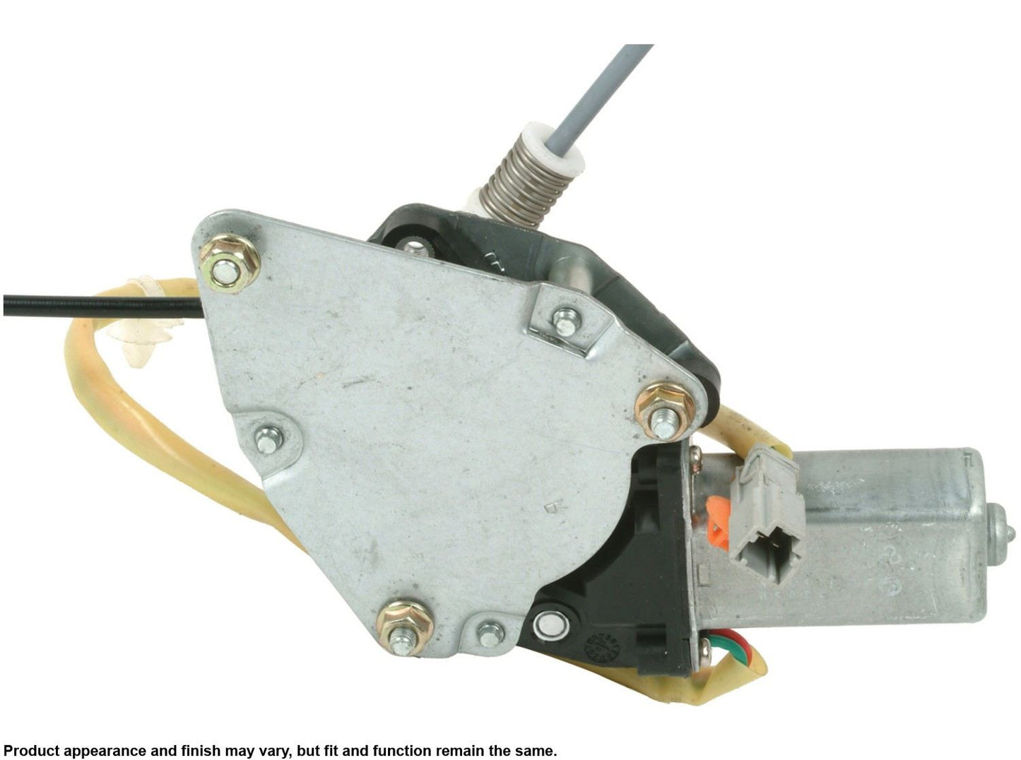 Cardone New Power Window Motor and Regulator Assembly 82-1567BR