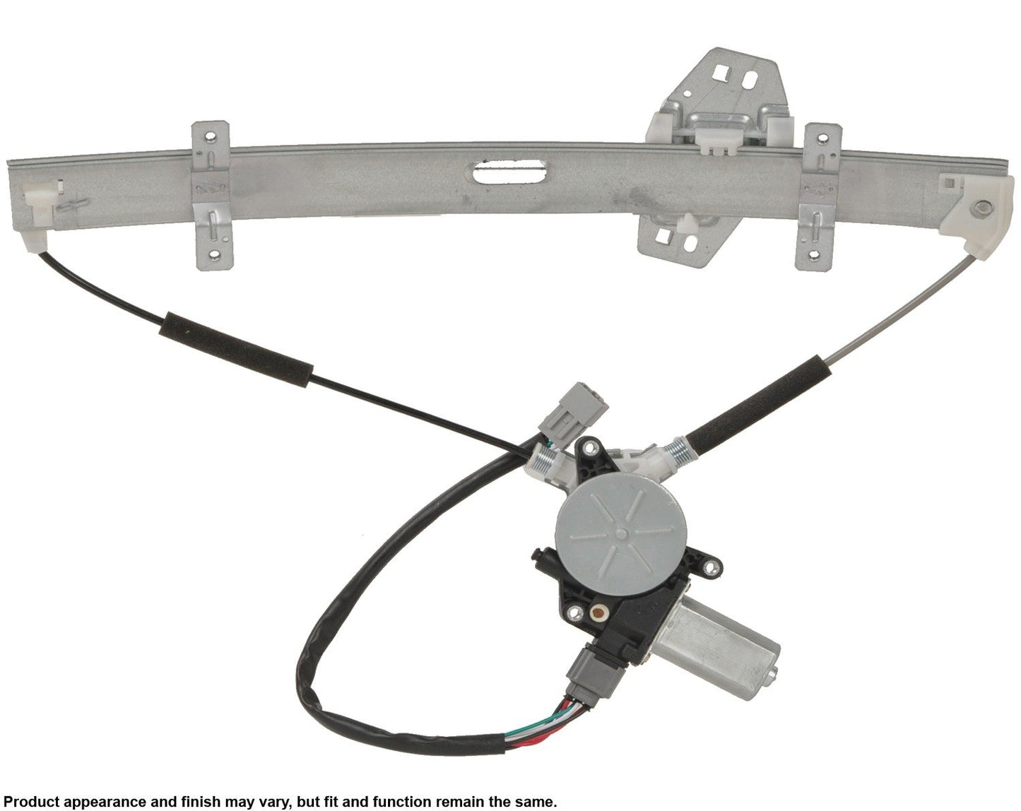 Cardone New New Power Window Motor and Regulator Assembly 82-1567CR