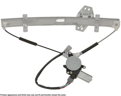 Cardone New New Power Window Motor and Regulator Assembly 82-1567CR