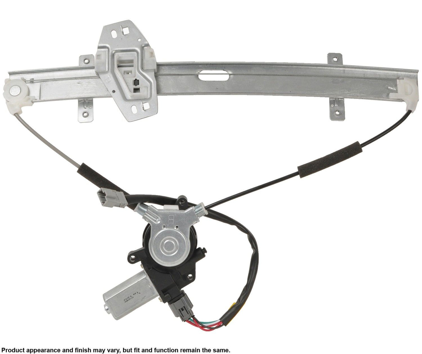 Cardone New New Power Window Motor and Regulator Assembly 82-1567CR