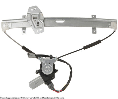 Cardone New New Power Window Motor and Regulator Assembly 82-1567CR