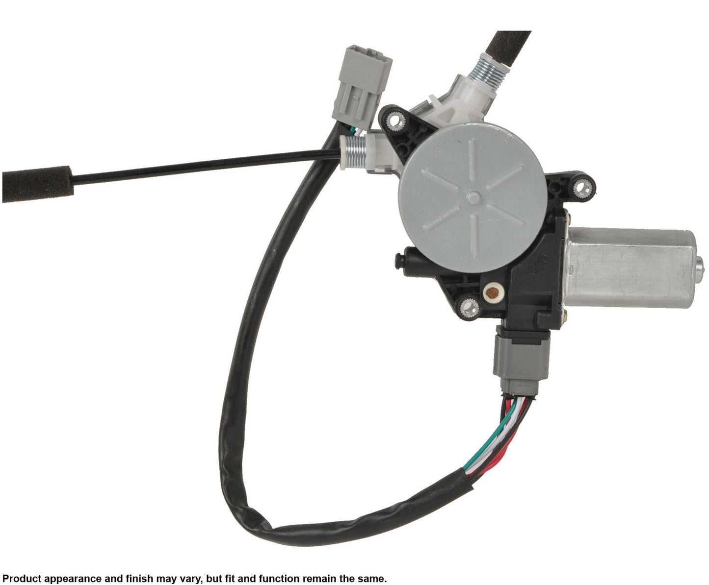 Cardone New New Power Window Motor and Regulator Assembly 82-1567CR