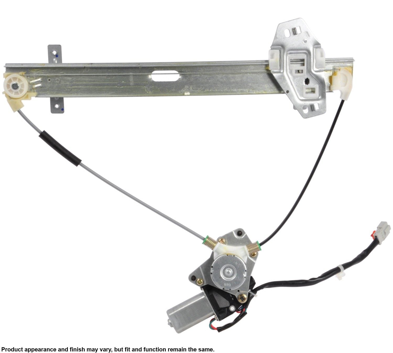 Cardone New Power Window Motor and Regulator Assembly 82-1567ER