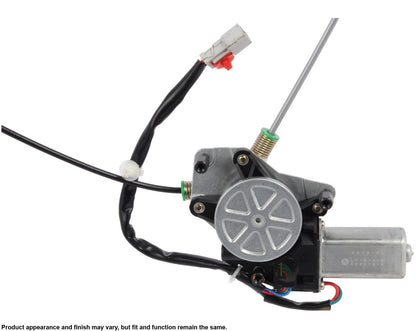 Cardone New Power Window Motor and Regulator Assembly 82-1567ER