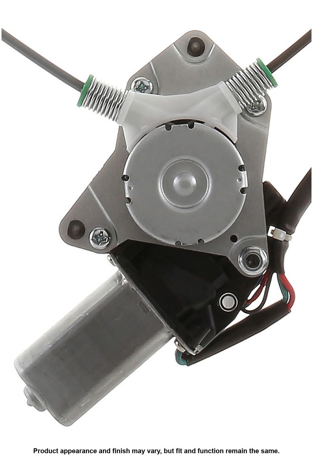 Cardone New New Power Window Motor and Regulator Assembly 82-1567GR