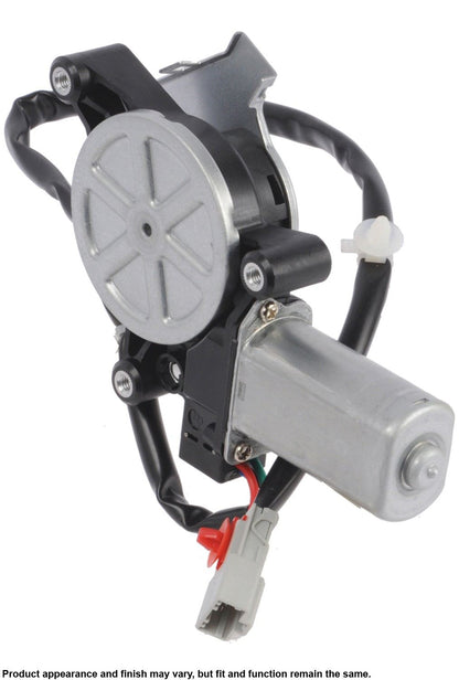 Cardone New Power Window Motor 82-1567