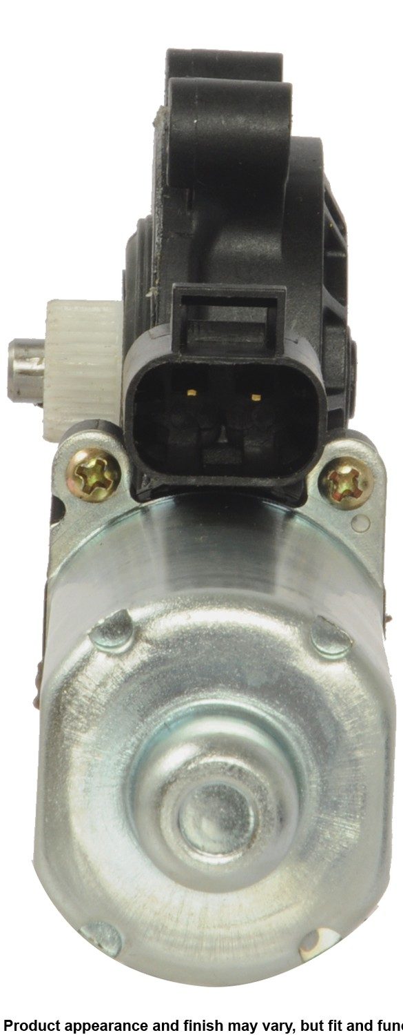 Cardone New Power Window Motor 82-156
