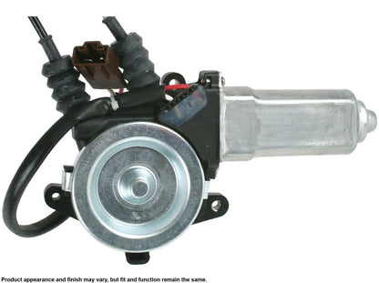 Cardone New New Power Window Motor and Regulator Assembly 82-1577AR