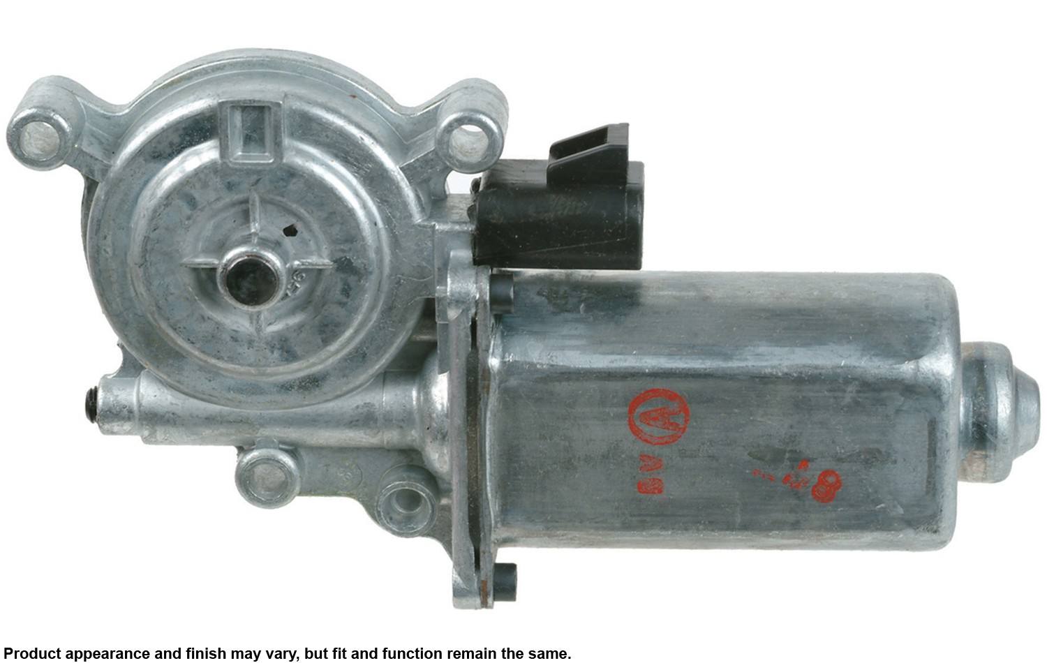 Cardone New Power Window Motor 82-157