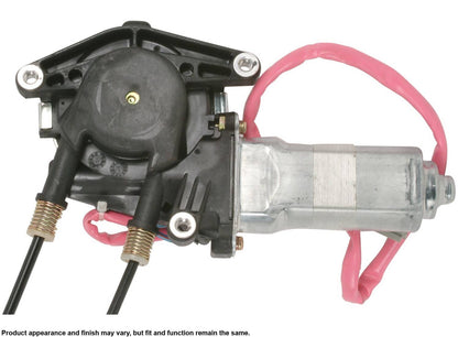 Cardone New New Power Window Motor and Regulator Assembly 82-1581AR