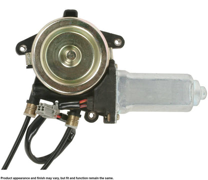 Cardone New New Power Window Motor and Regulator Assembly 82-1582AR