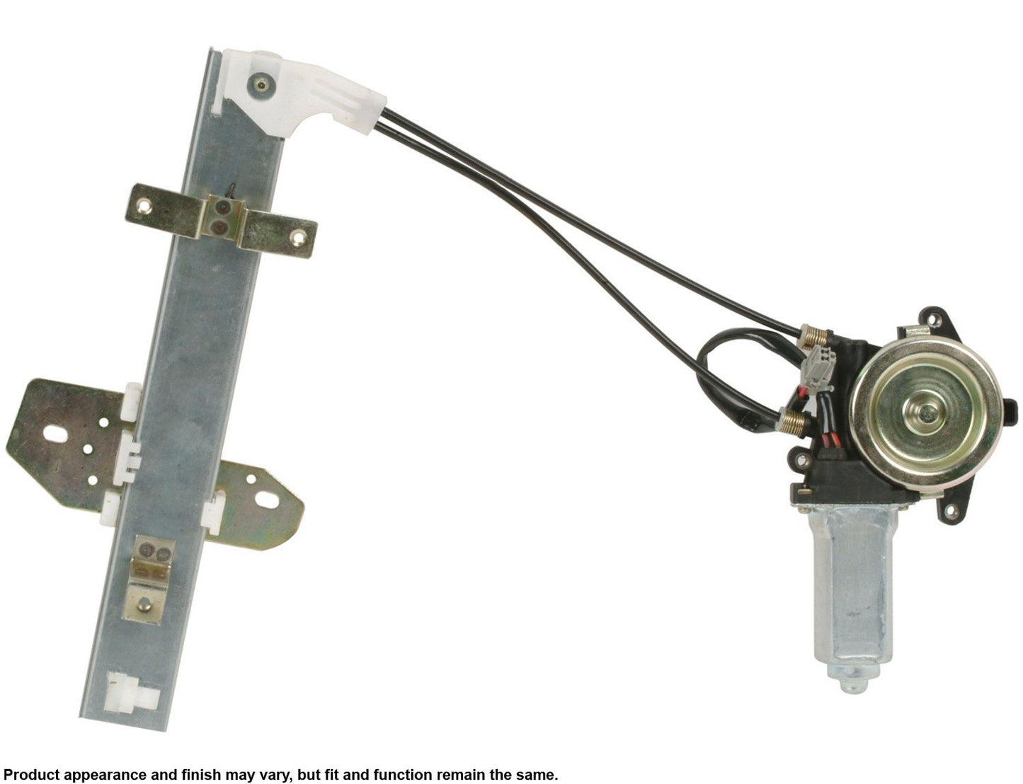 Cardone New New Power Window Motor and Regulator Assembly 82-1582AR