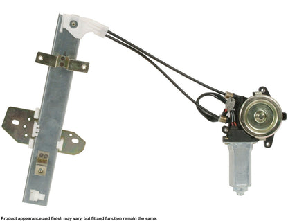 Cardone New New Power Window Motor and Regulator Assembly 82-1582AR