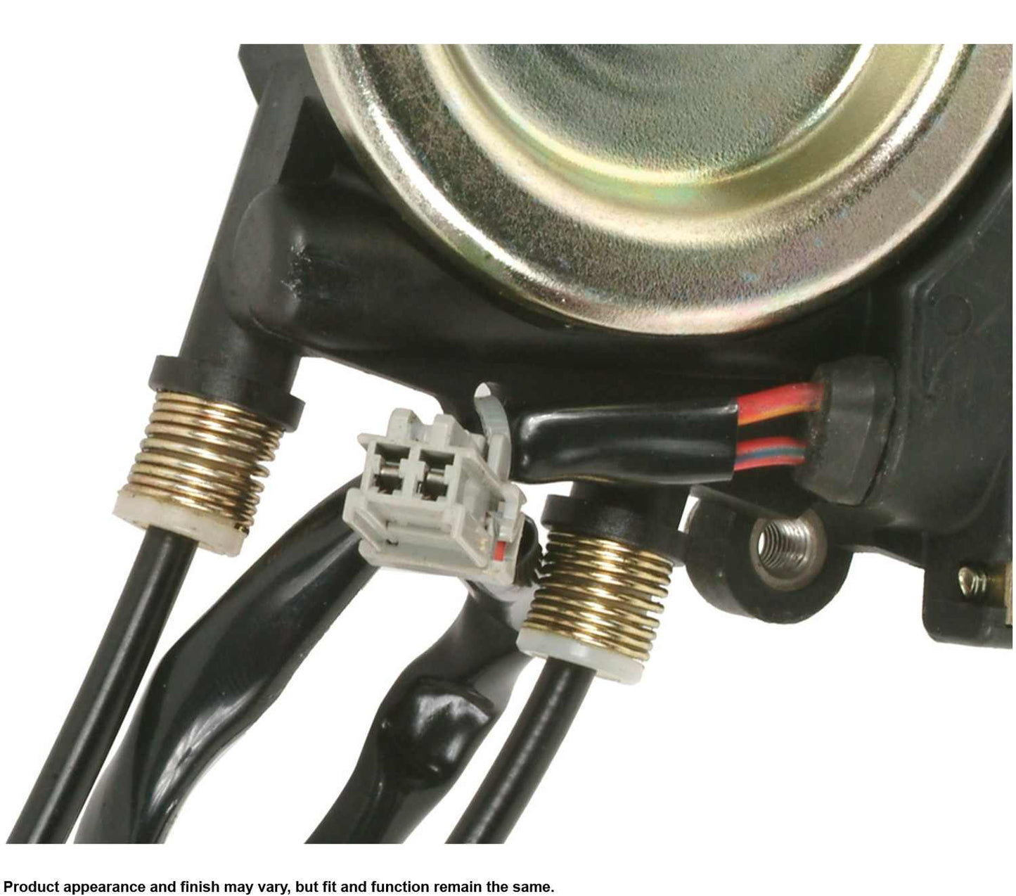 Cardone New New Power Window Motor and Regulator Assembly 82-1582AR