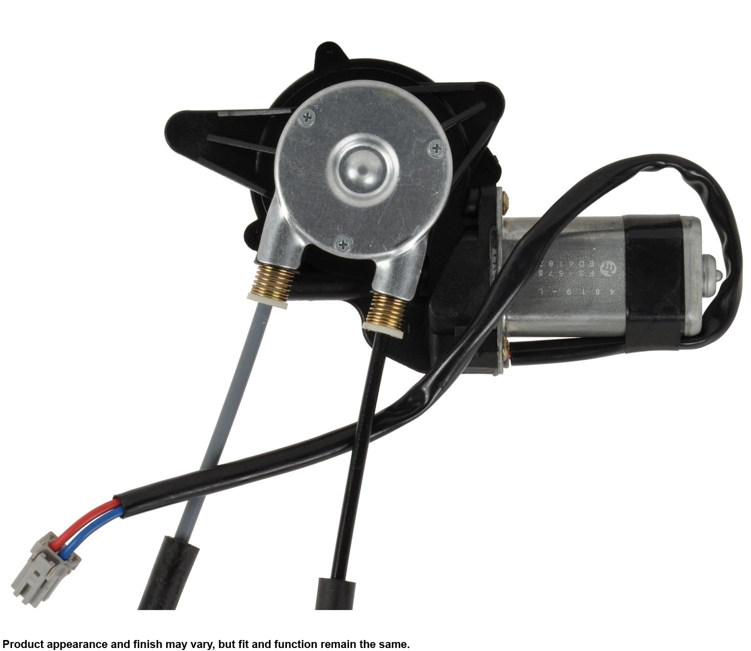 Cardone New Power Window Motor and Regulator Assembly 82-1584R