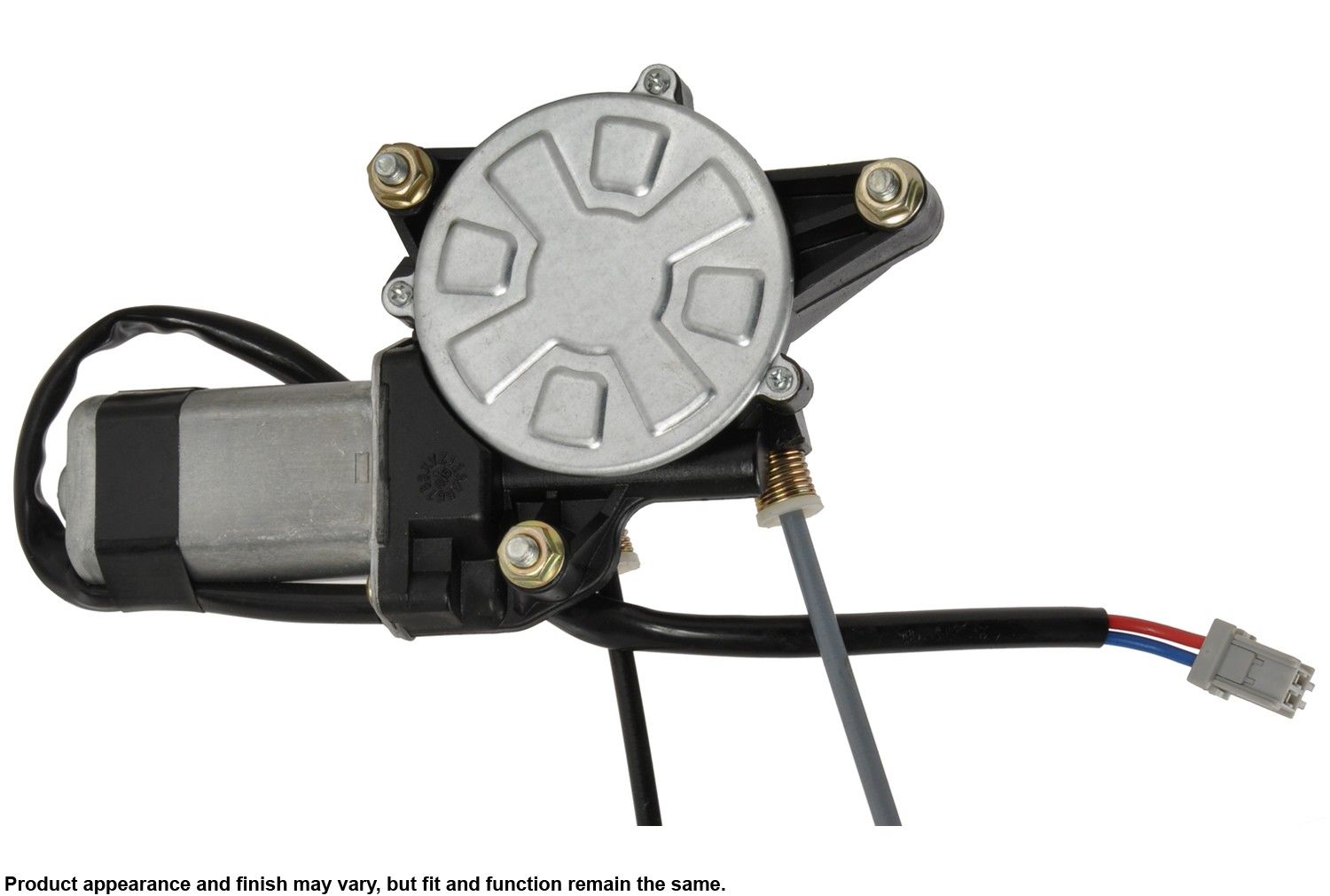 Cardone New Power Window Motor and Regulator Assembly 82-1584R