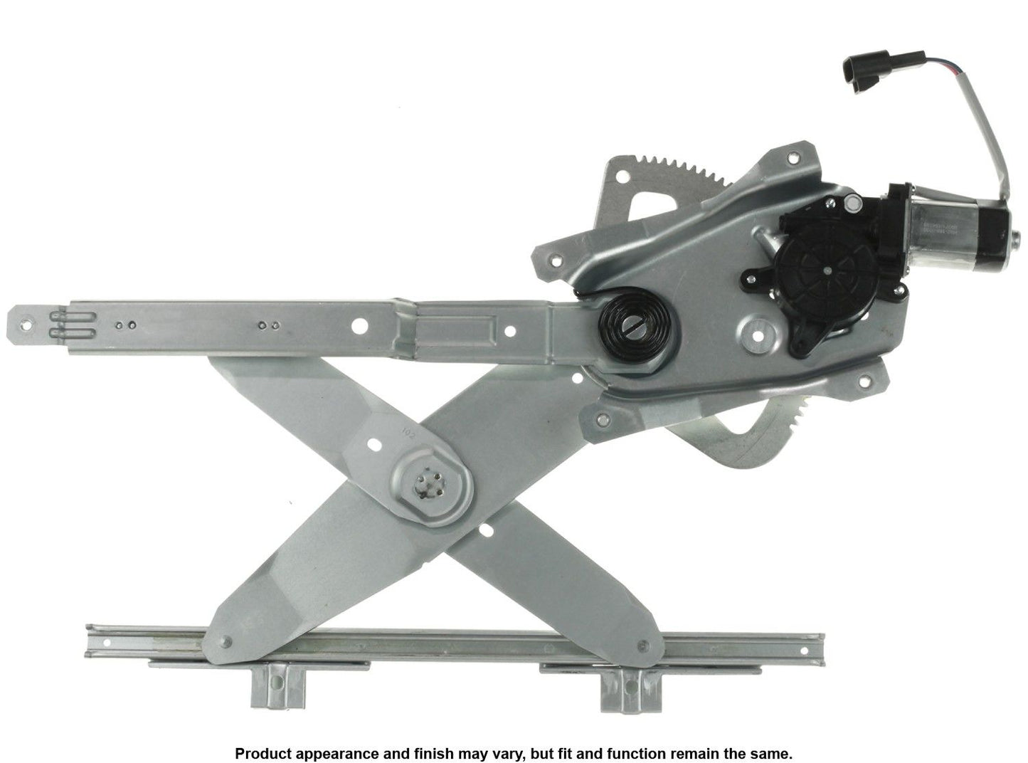 Cardone New Power Window Motor and Regulator Assembly 82-158CR