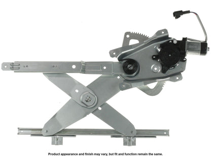 Cardone New Power Window Motor and Regulator Assembly 82-158CR