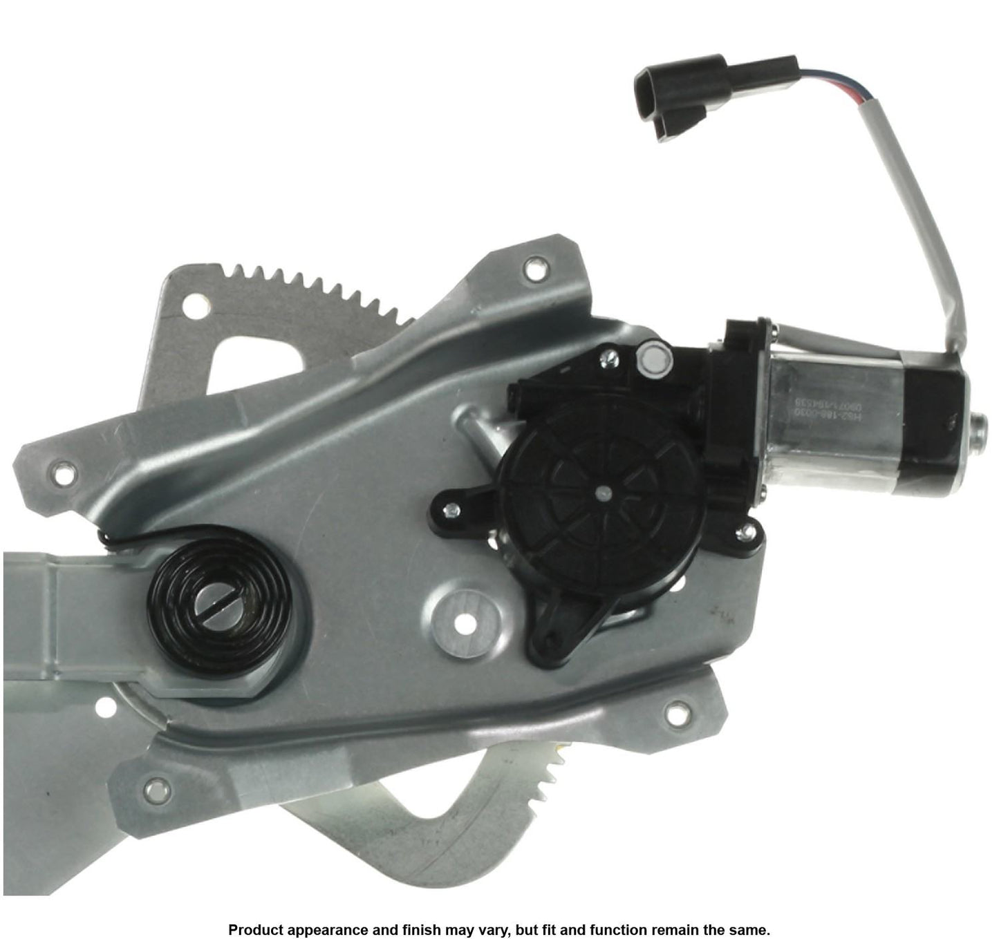 Cardone New Power Window Motor and Regulator Assembly 82-158CR