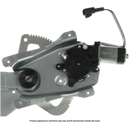 Cardone New Power Window Motor and Regulator Assembly 82-158CR